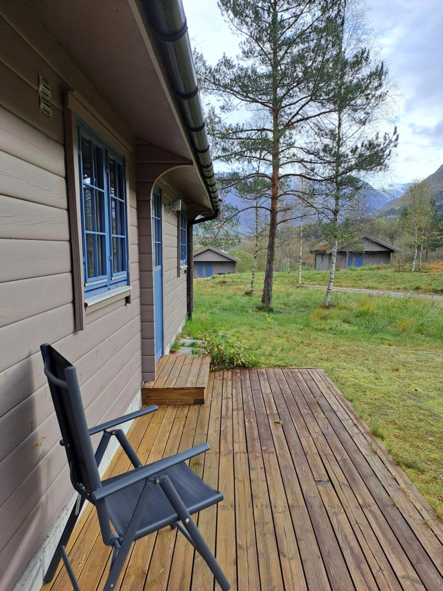 Stardalen Hyttegrend Klakegg 외부 사진